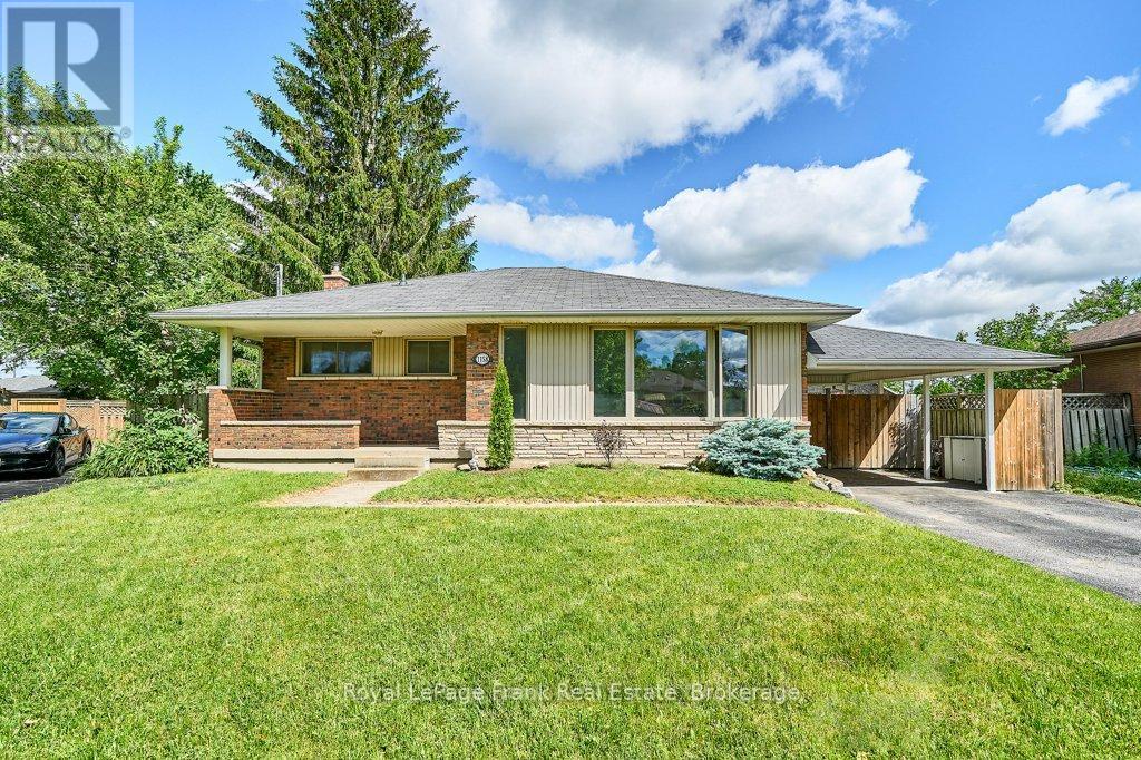 1158 LISGAR AVENUE, Oshawa, Ontario