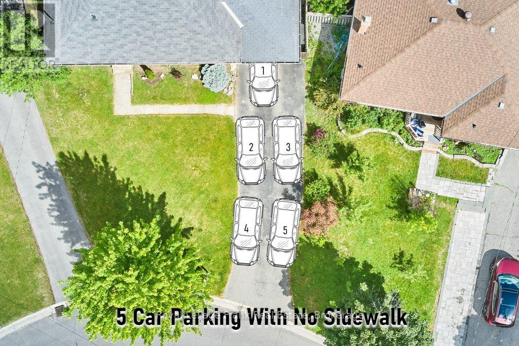 1158 Lisgar Avenue, Oshawa, Ontario L1H 1T6 - Photo 12 - E13449480
