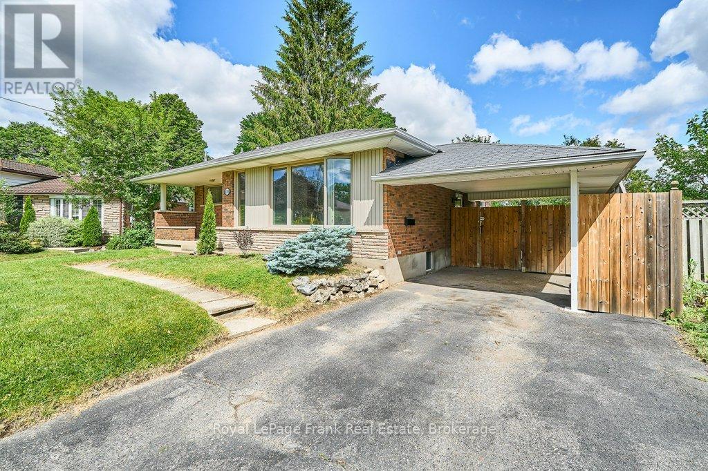 1158 Lisgar Avenue, Oshawa, Ontario L1H 1T6 - Photo 2 - E13449480