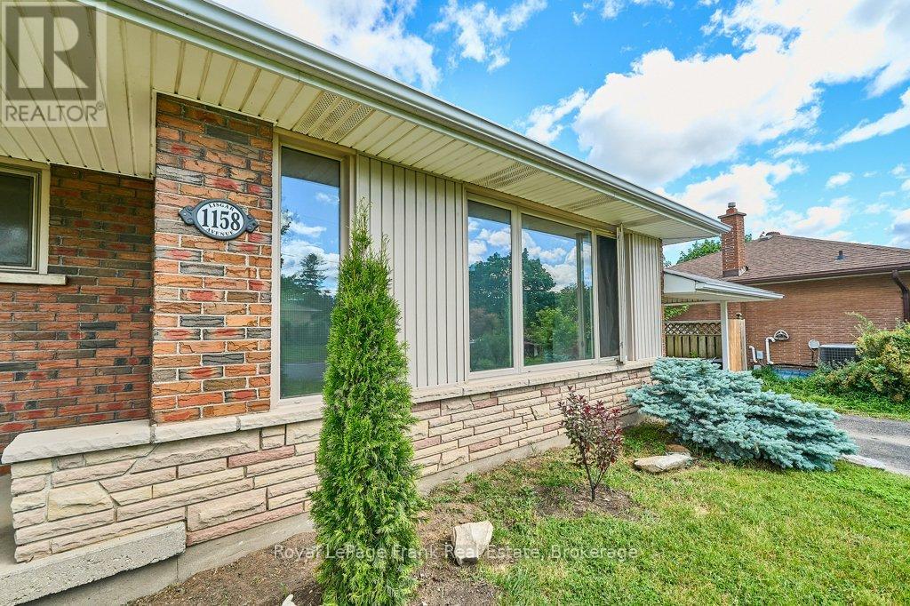 1158 Lisgar Avenue, Oshawa, Ontario L1H 1T6 - Photo 3 - E13449480