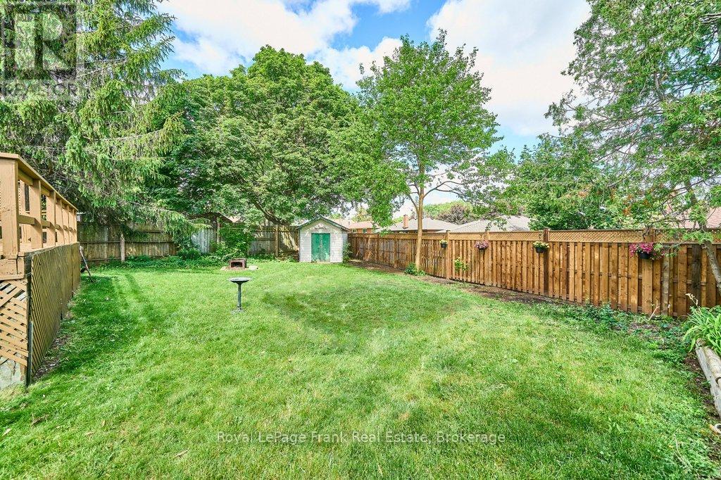 1158 Lisgar Avenue, Oshawa, Ontario L1H 1T6 - Photo 8 - E13449480