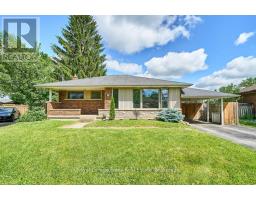 1158 LISGAR AVENUE, Oshawa, Ontario