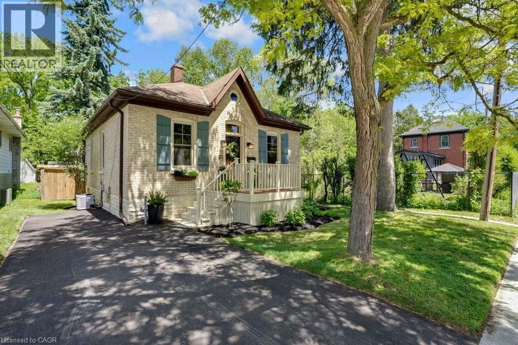 10 Selkirk Street, Cambridge, Ontario  N1S 1Z1 - Photo 3 - 40840151
