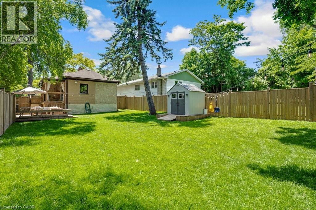 10 Selkirk Street, Cambridge, Ontario  N1S 1Z1 - Photo 34 - 40840151