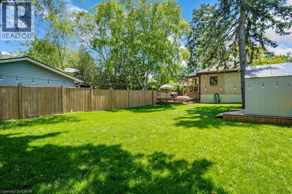 10 Selkirk Street, Cambridge, Ontario  N1S 1Z1 - Photo 35 - 40840151
