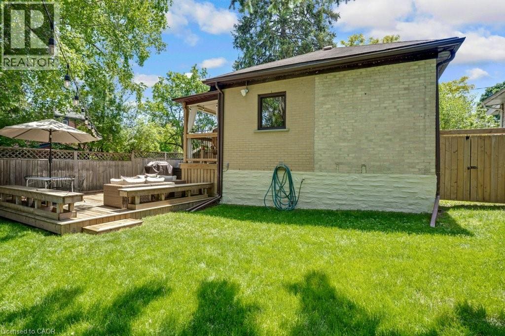 10 Selkirk Street, Cambridge, Ontario  N1S 1Z1 - Photo 36 - 40840151