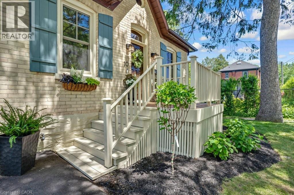 10 Selkirk Street, Cambridge, Ontario  N1S 1Z1 - Photo 4 - 40840151