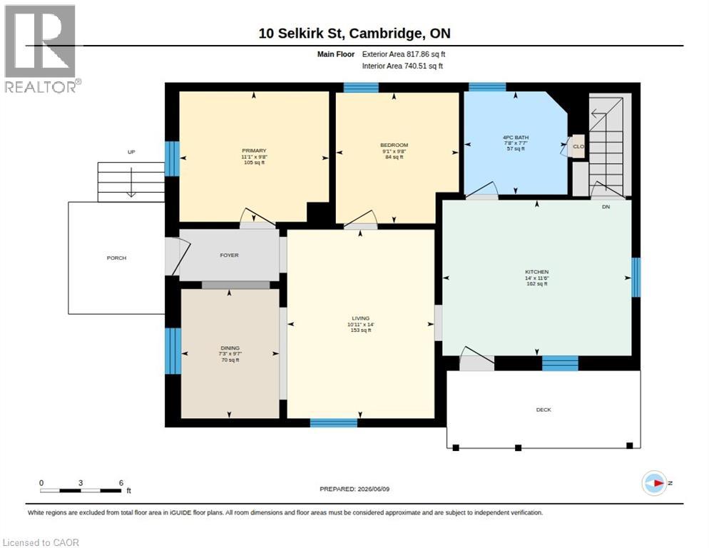 10 Selkirk Street, Cambridge, Ontario  N1S 1Z1 - Photo 45 - 40840151