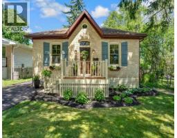10 SELKIRK Street, Cambridge, Ontario