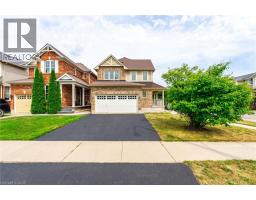 12 EMICK Drive, ancaster, Ontario