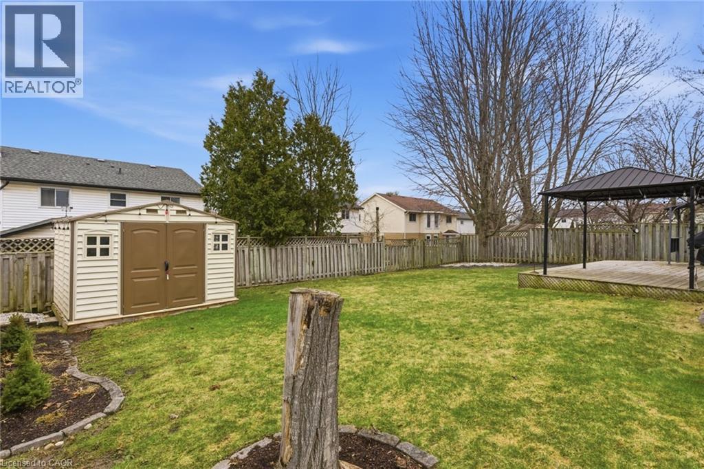 107 Rose Bridge Crescent, Cambridge, Ontario N3C 3Z2 - Photo 45 - 40839760