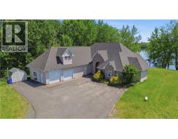 354 Route 105, Maugerville, New Brunswick