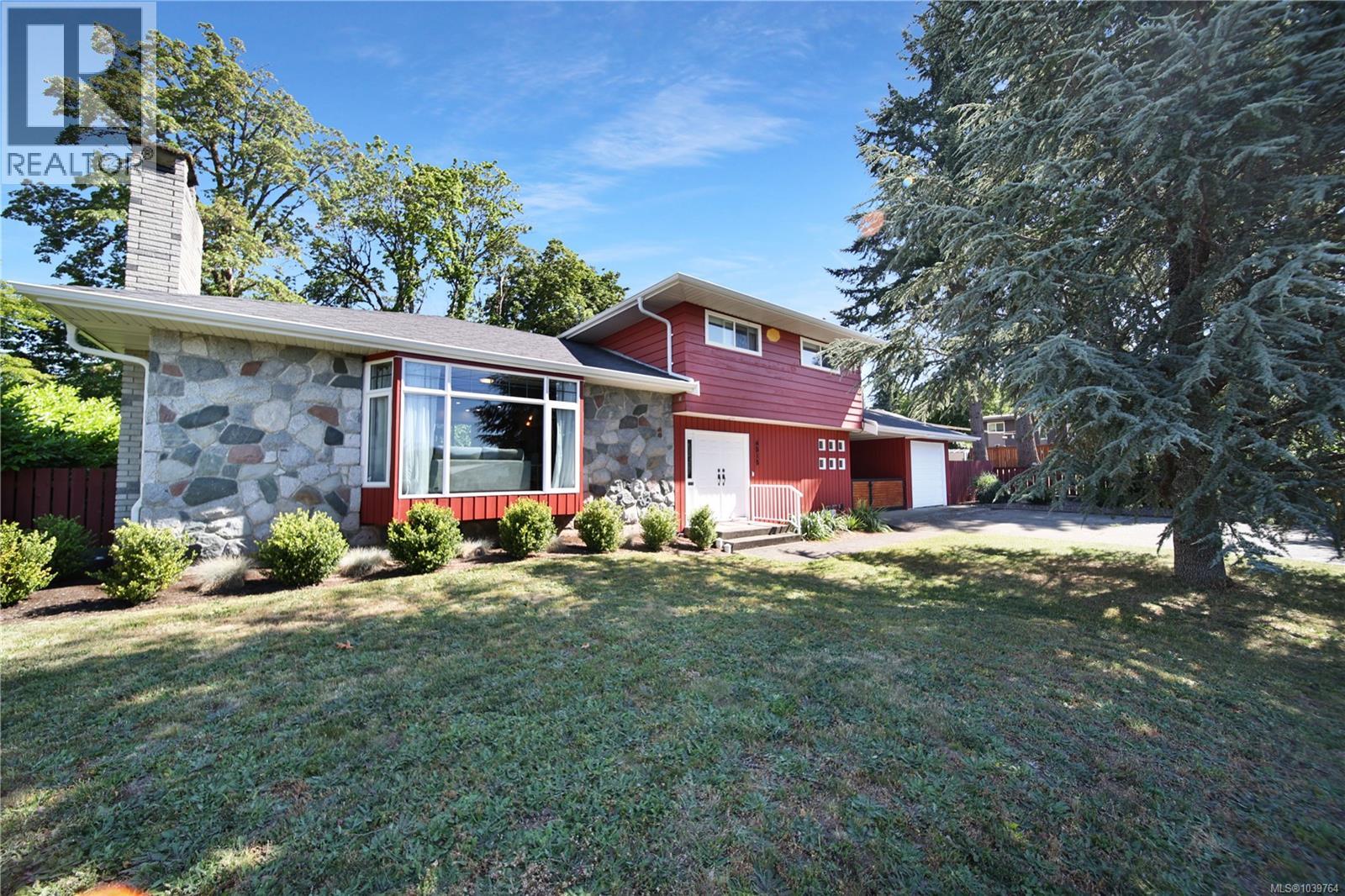 4313 Alderwood Dr, Port Alberni, British Columbia