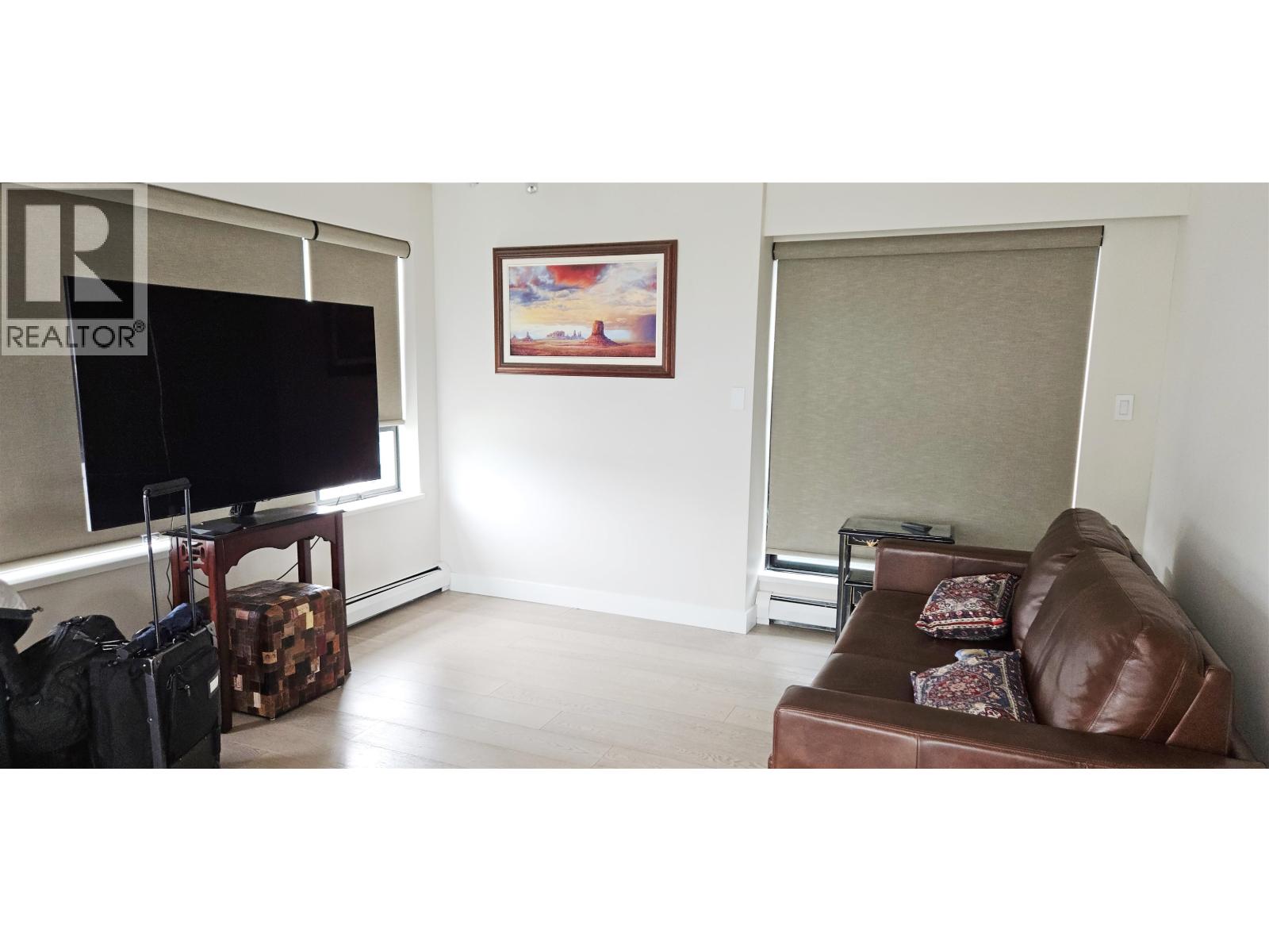 1001 1438 W 7th Avenue, Vancouver, British Columbia  V6H 1C1 - Photo 5 - R3136291