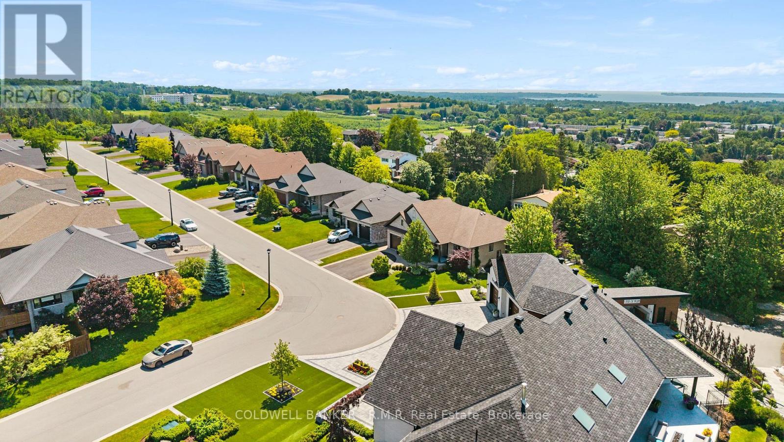 17 Castle Ridge, Brighton, Ontario  K0K 1H0 - Photo 48 - X13449488