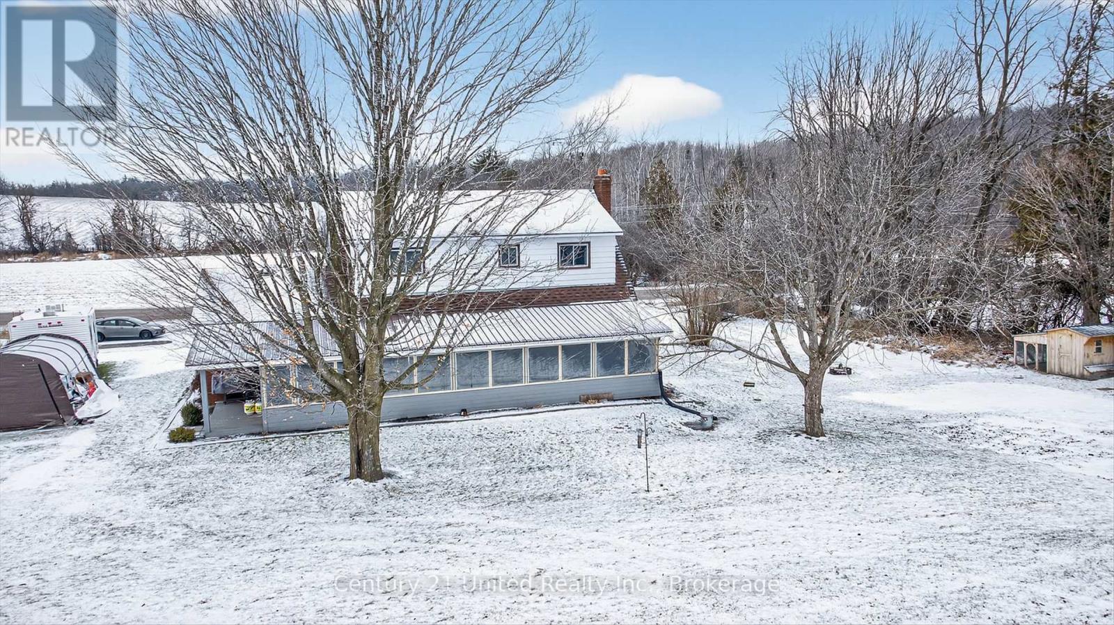 965 Hiawatha Line, Otonabee-South Monaghan, Ontario  K9J 6X8 - Photo 41 - X13449554