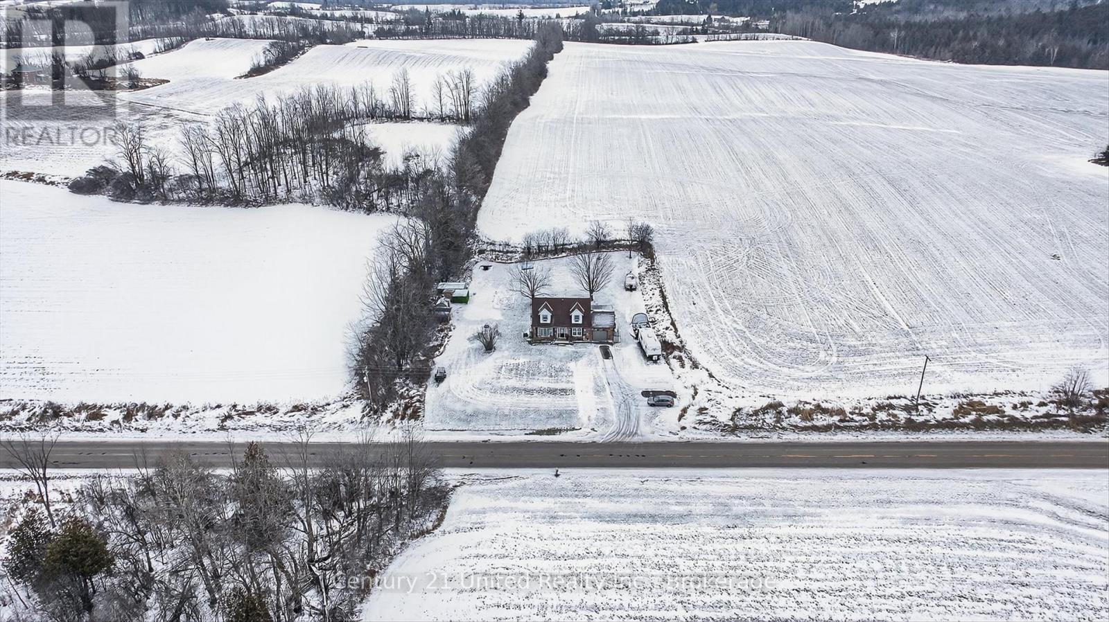 965 Hiawatha Line, Otonabee-South Monaghan, Ontario  K9J 6X8 - Photo 47 - X13449554