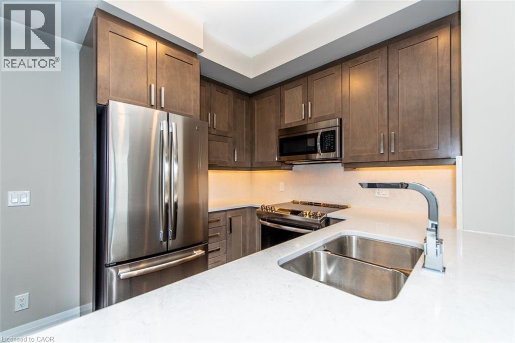 1105 Leger Way Unit# 412, Milton, Ontario L9E 1K7 - Photo 13 - 40836653
