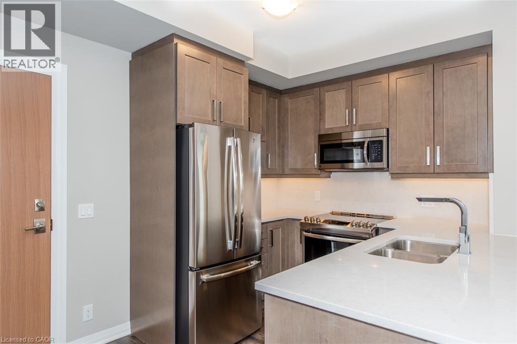 1105 Leger Way Unit# 412, Milton, Ontario L9E 1K7 - Photo 11 - 40836653