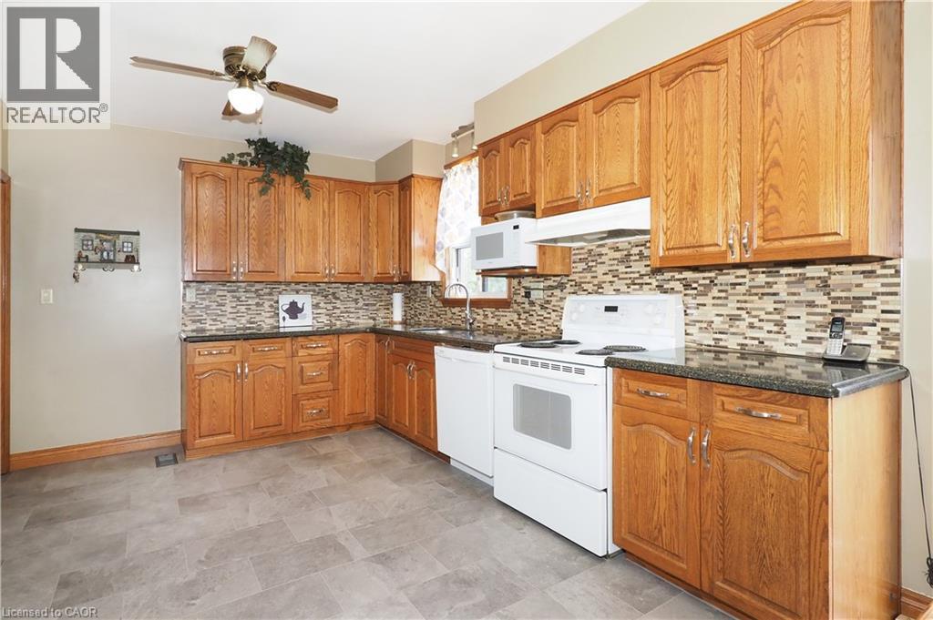 3407 Lobsinger Line, St. Clements, Ontario  N0B 2M0 - Photo 7 - 40838099