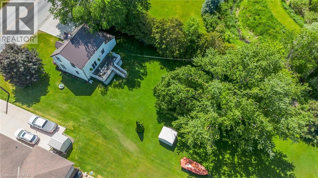 3407 Lobsinger Line, St. Clements, Ontario  N0B 2M0 - Photo 19 - 40838099