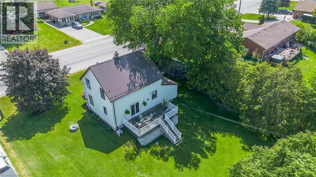 3407 Lobsinger Line, St. Clements, Ontario  N0B 2M0 - Photo 21 - 40838099