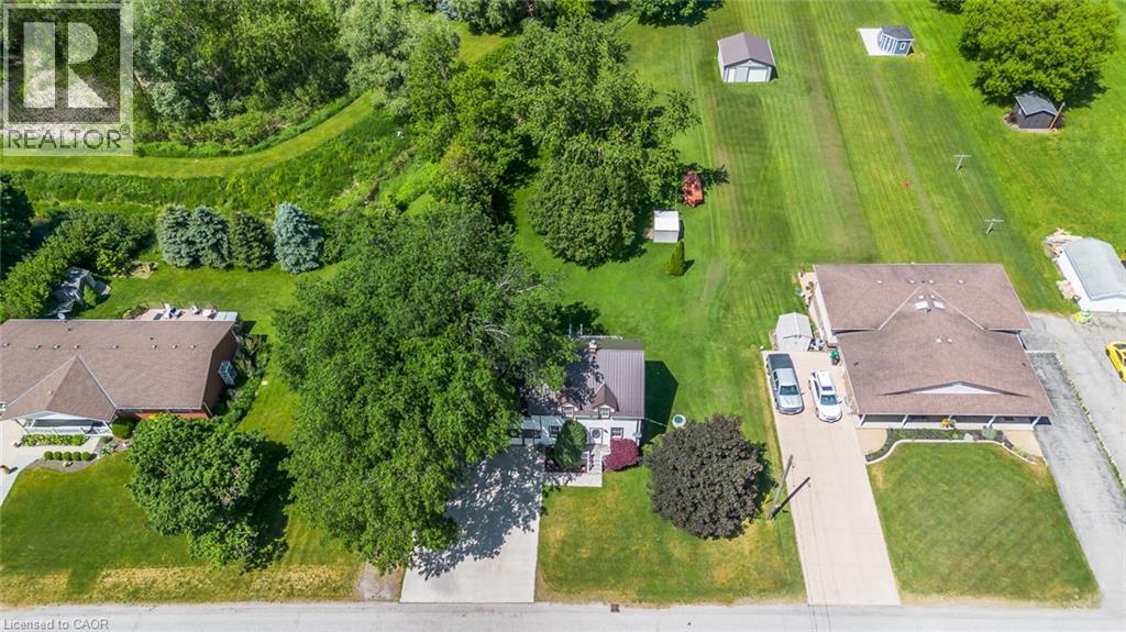 3407 Lobsinger Line, St. Clements, Ontario  N0B 2M0 - Photo 20 - 40838099
