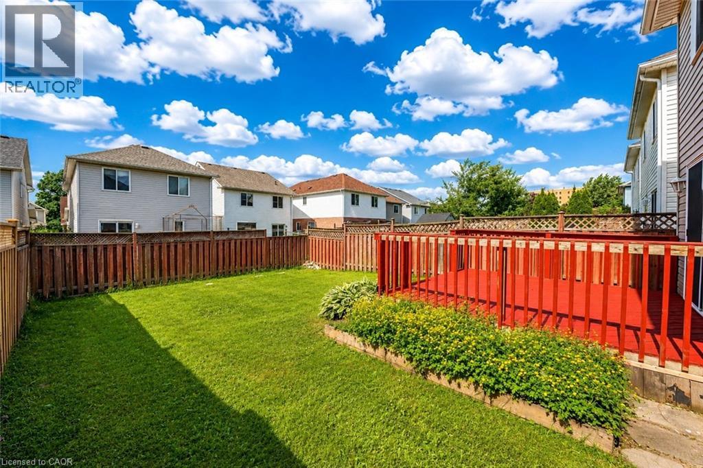 359 Highbrook Crescent, Kitchener, Ontario  N2E 3P5 - Photo 38 - 40838512