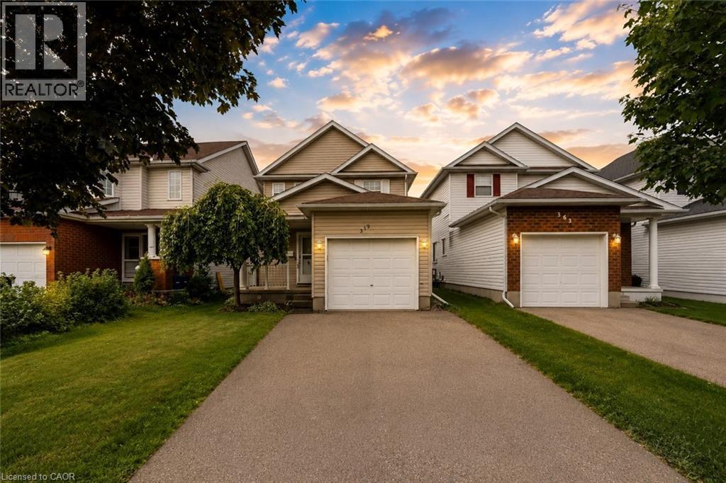 359 Highbrook Crescent, Kitchener, Ontario  N2E 3P5 - Photo 41 - 40838512