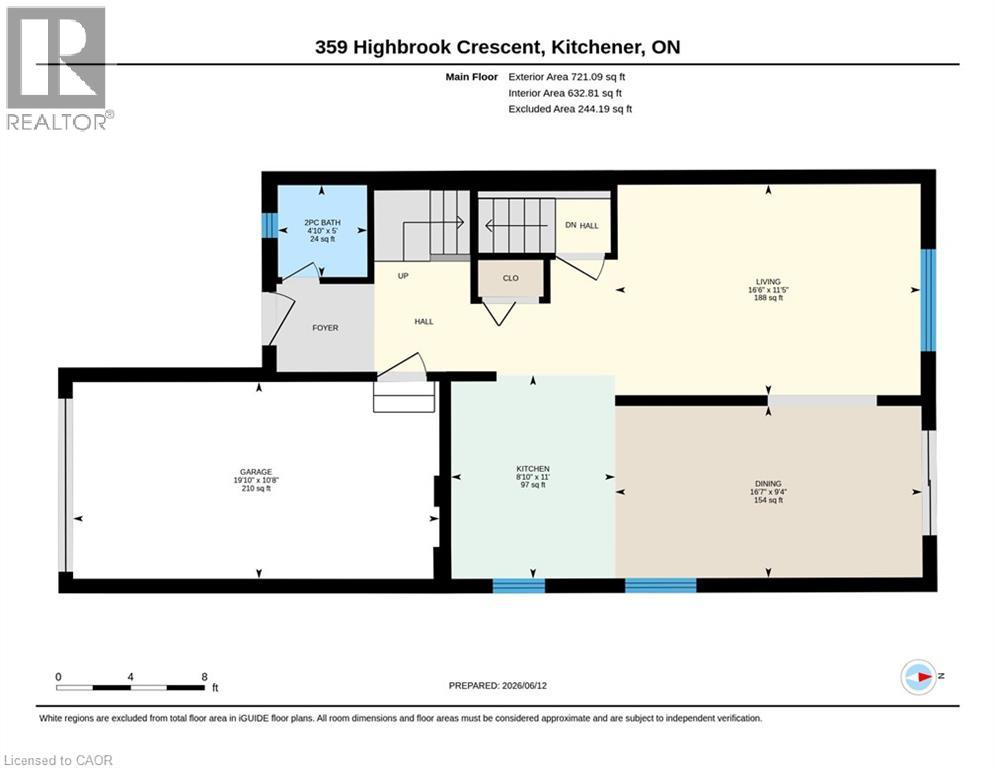 359 Highbrook Crescent, Kitchener, Ontario  N2E 3P5 - Photo 46 - 40838512
