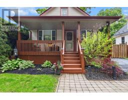 72 EMERY STREET E, London South, Ontario