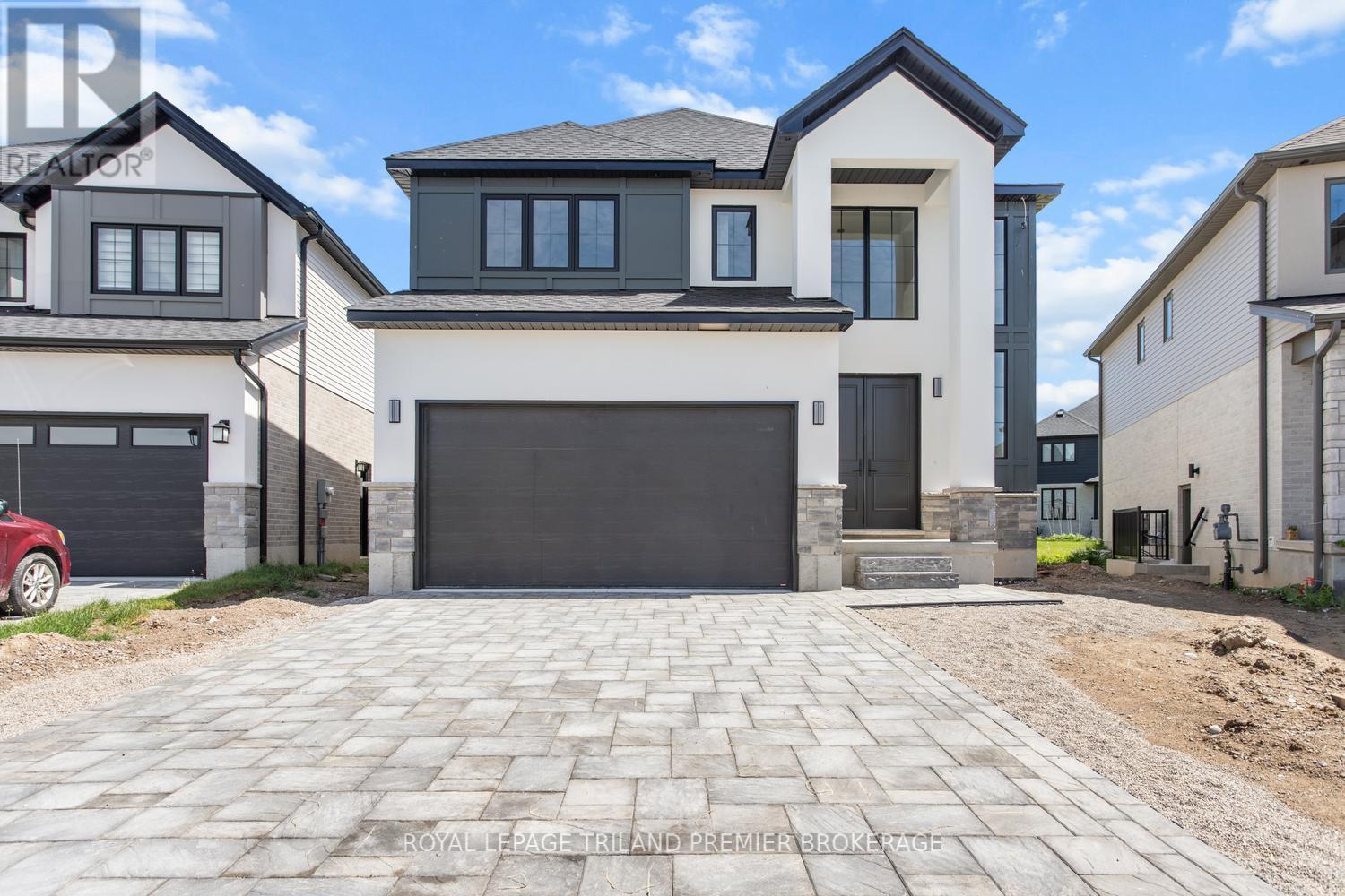 1378 BUSH HILL LINK, London North, Ontario