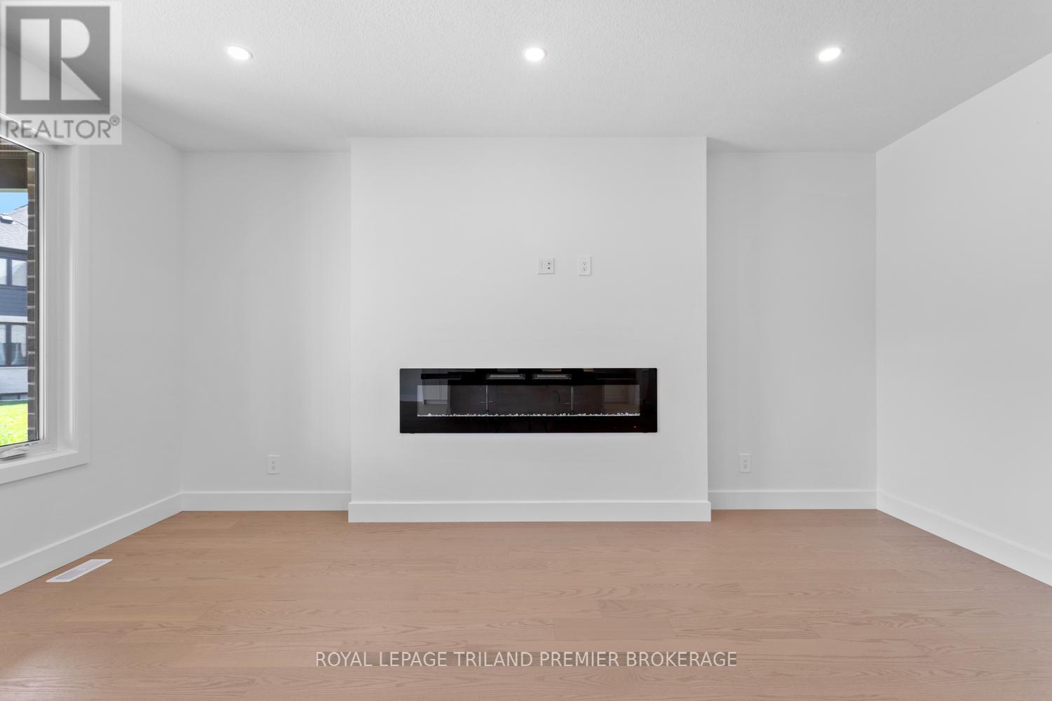 1378 Bush Hill Link, London North, Ontario  N6G 0X6 - Photo 11 - X13449462