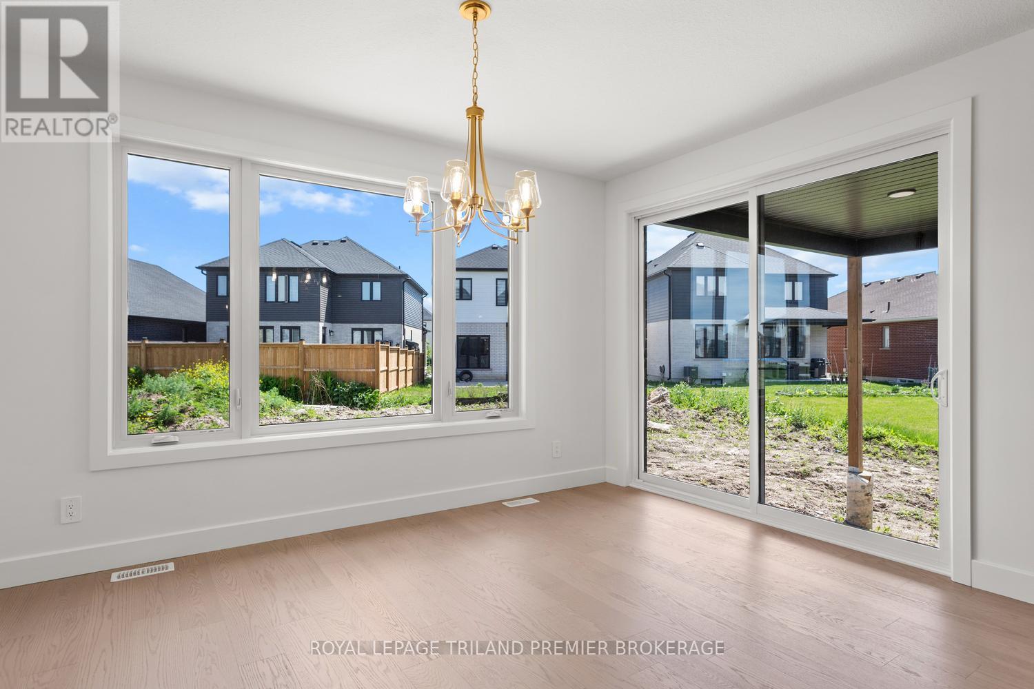 1378 Bush Hill Link, London North, Ontario  N6G 0X6 - Photo 17 - X13449462