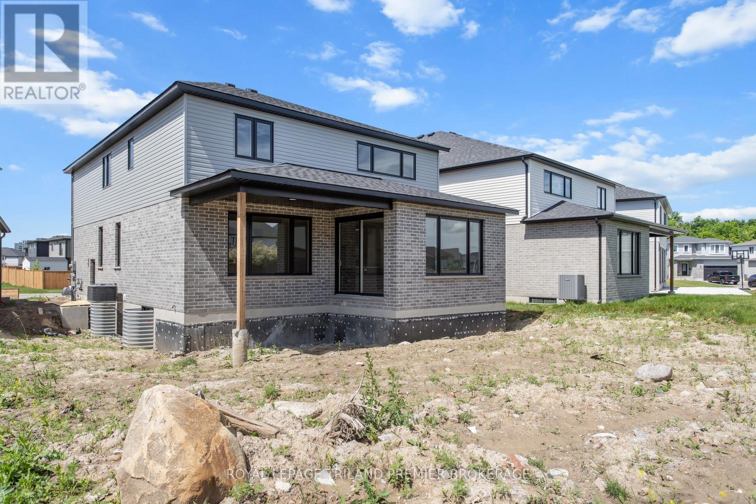 1378 Bush Hill Link, London North, Ontario  N6G 0X6 - Photo 45 - X13449462