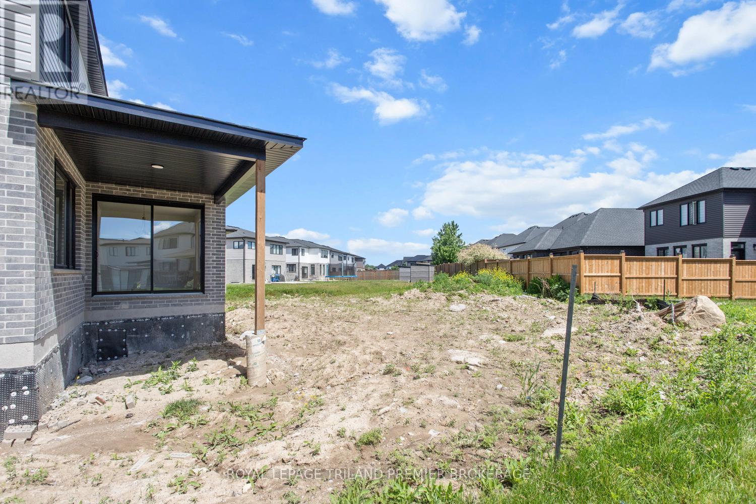 1378 Bush Hill Link, London North, Ontario  N6G 0X6 - Photo 46 - X13449462