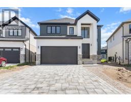 1378 BUSH HILL LINK, London North, Ontario