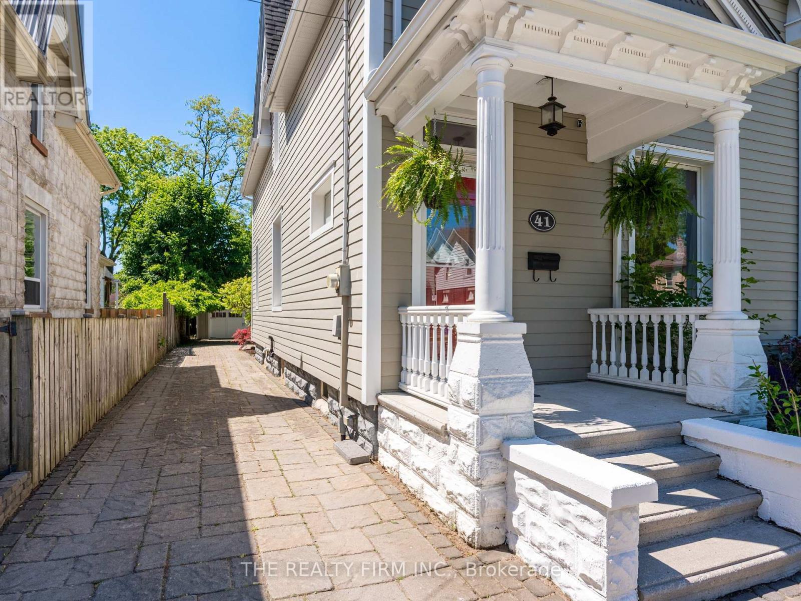 41 Askin Street, London South, Ontario  N6C 1E5 - Photo 3 - X13449470
