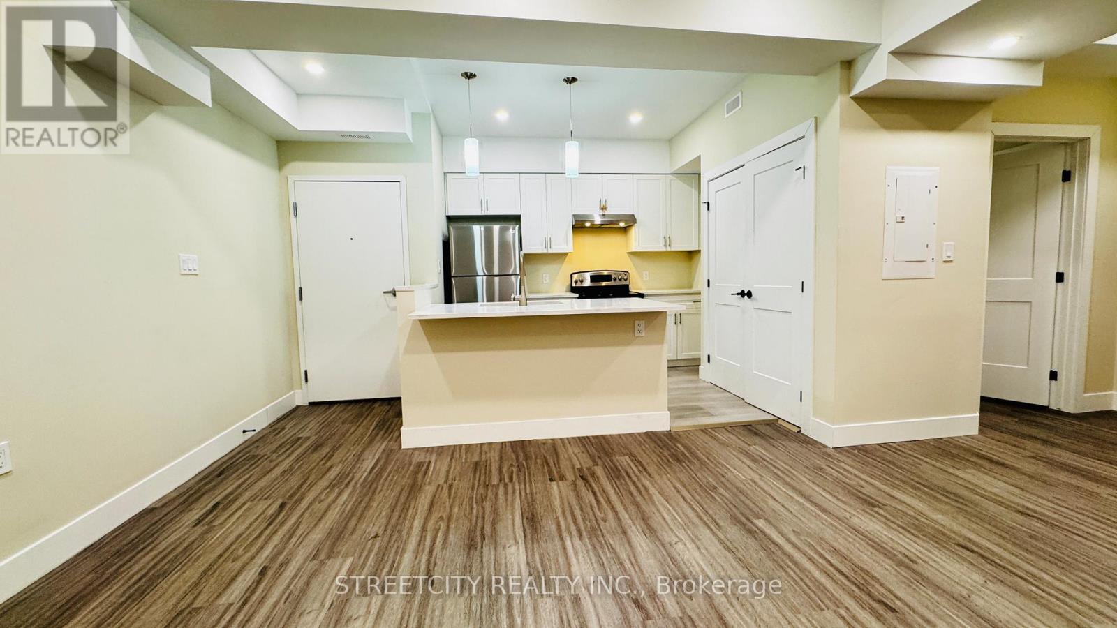 BACK UNIT - 346 ASHLAND AVENUE, London East, Ontario