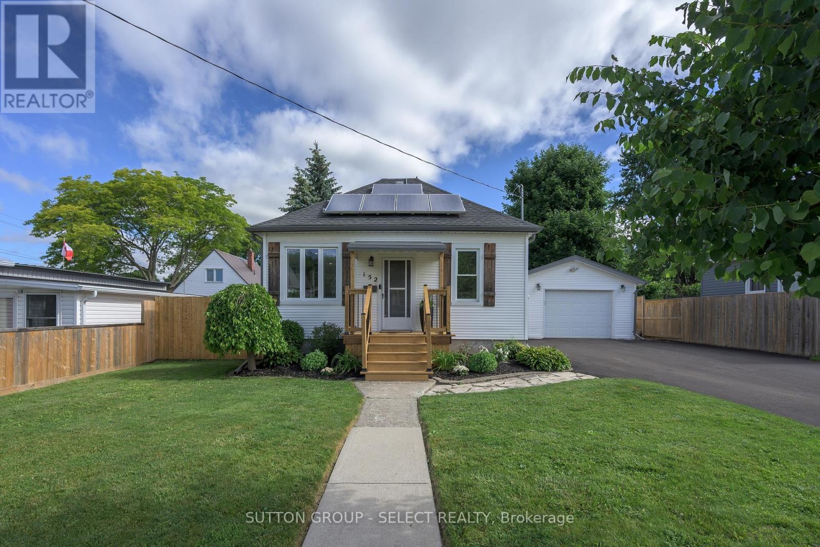 152 ELM STREET, St. Thomas, Ontario