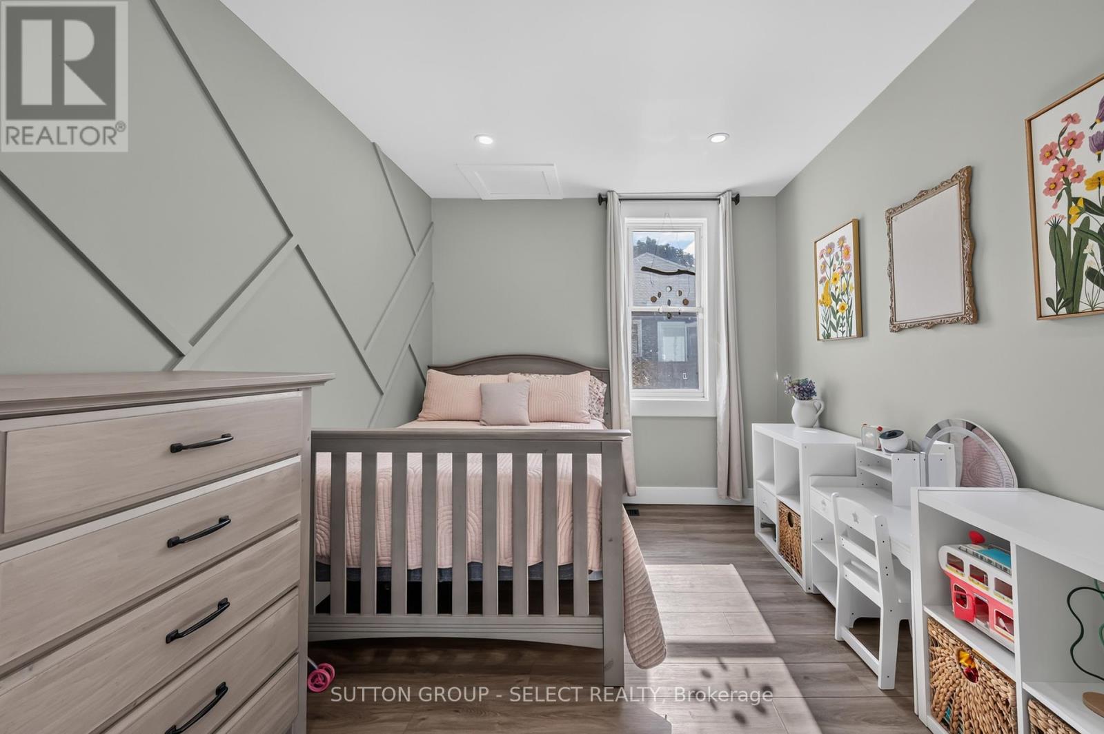 152 Elm Street, St. Thomas, Ontario  N5R 1J3 - Photo 11 - X13449496