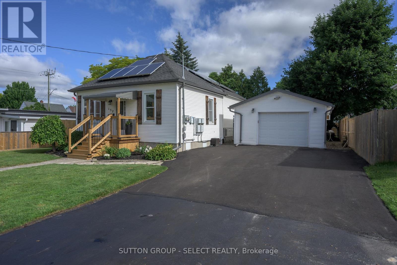 152 Elm Street, St. Thomas, Ontario  N5R 1J3 - Photo 2 - X13449496