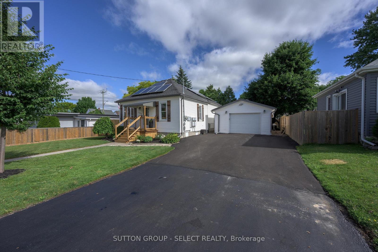 152 Elm Street, St. Thomas, Ontario  N5R 1J3 - Photo 27 - X13449496