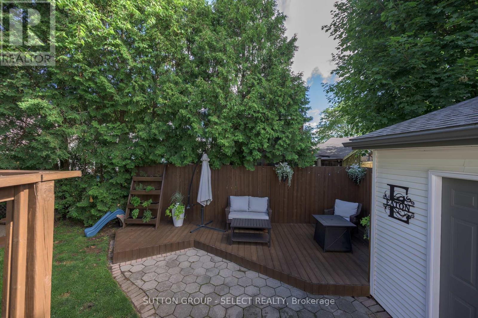 152 Elm Street, St. Thomas, Ontario  N5R 1J3 - Photo 30 - X13449496