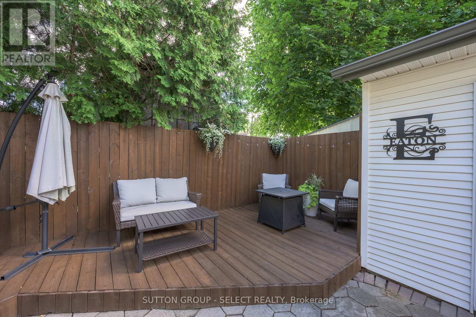 152 Elm Street, St. Thomas, Ontario  N5R 1J3 - Photo 31 - X13449496