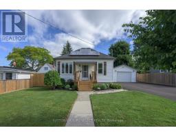 152 ELM STREET, St. Thomas, Ontario