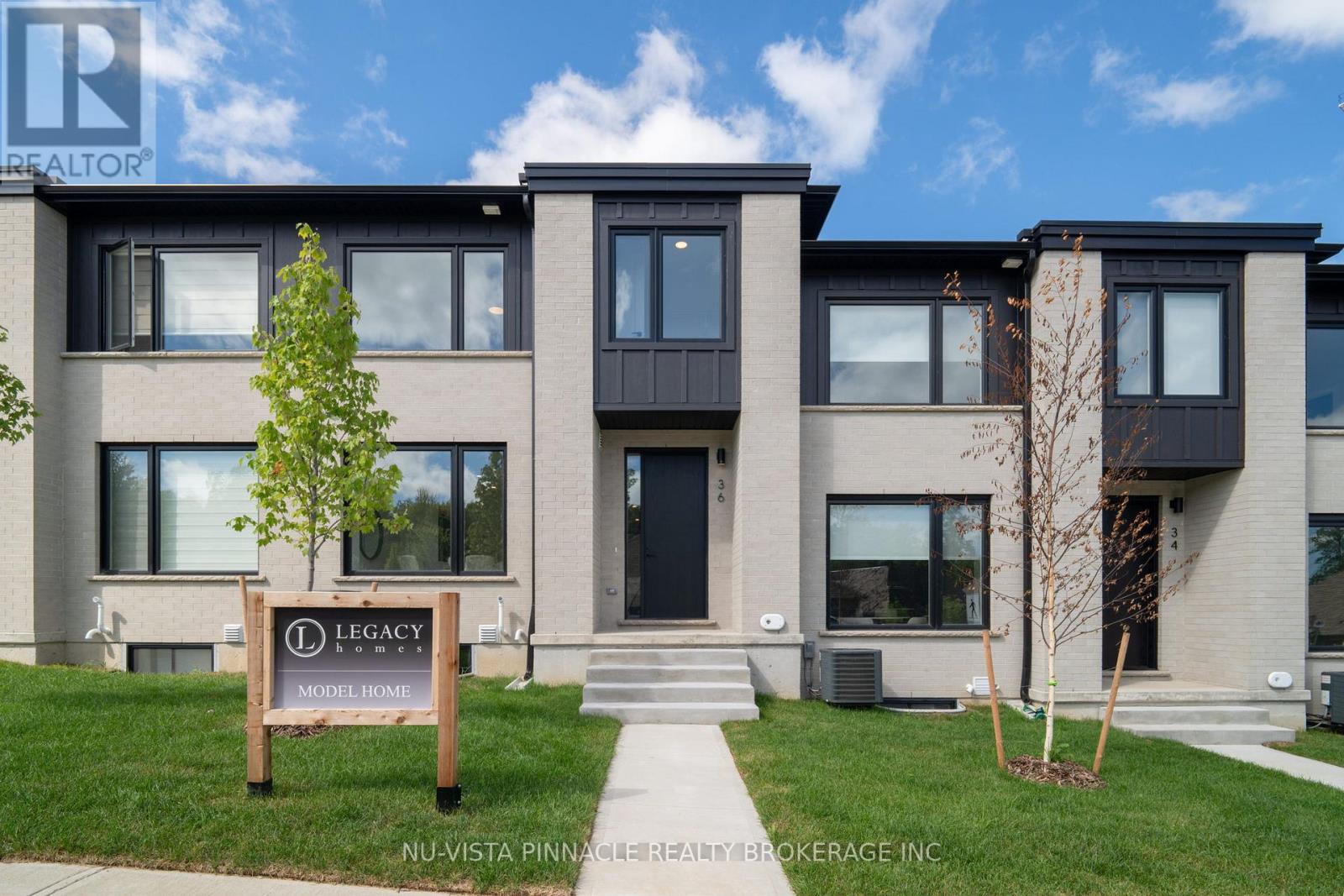 26 - 1175 RIVERBEND. ROAD, London South, Ontario
