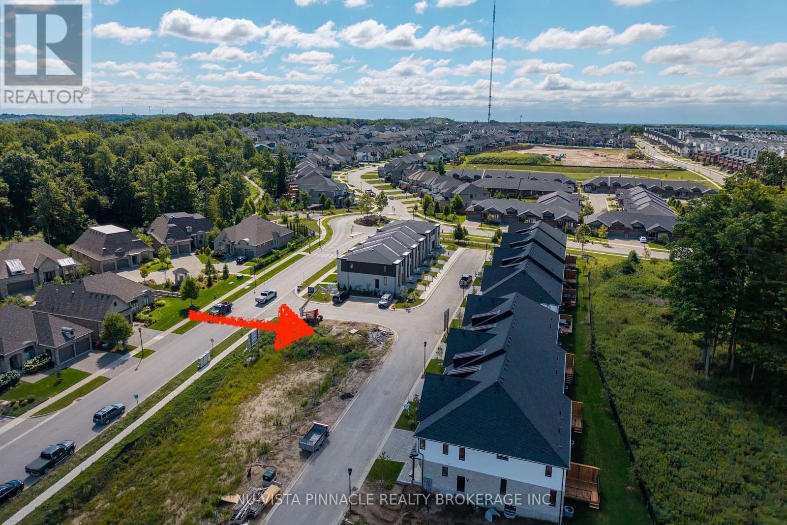 26 - 1175 Riverbend. Road, London South, Ontario  N6K 0M8 - Photo 2 - X13449524