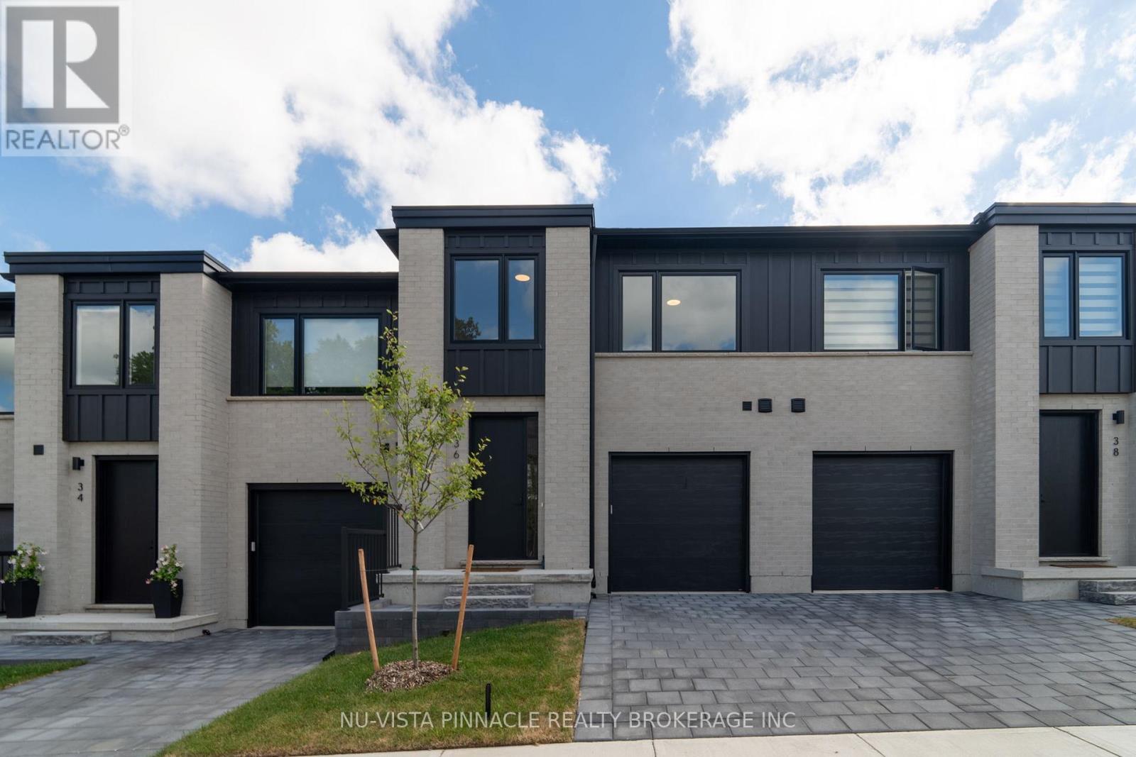 26 - 1175 Riverbend. Road, London South, Ontario  N6K 0M8 - Photo 36 - X13449524