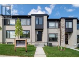 26 - 1175 RIVERBEND. ROAD, London South, Ontario